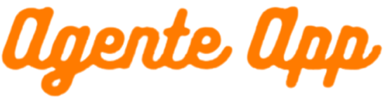 AgenteApp Logo